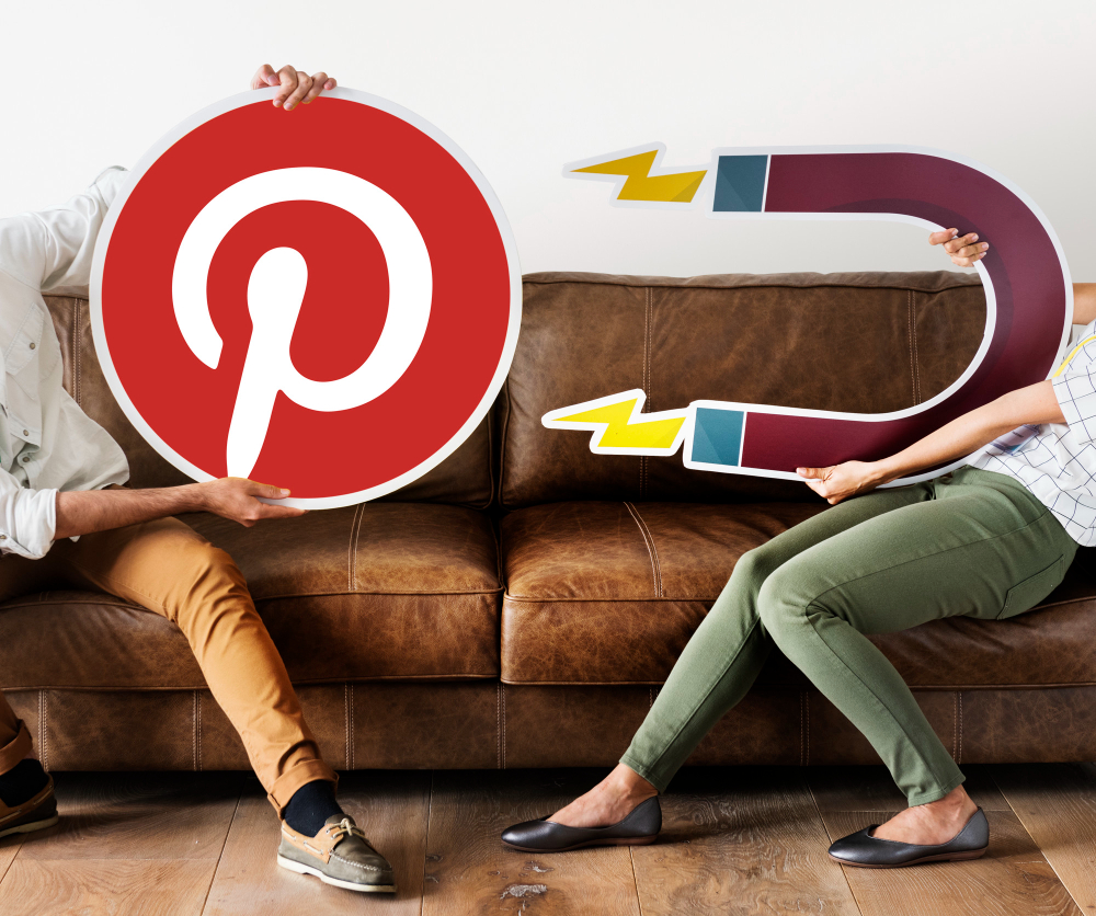 Pinterest Marketing Company in Mumbai