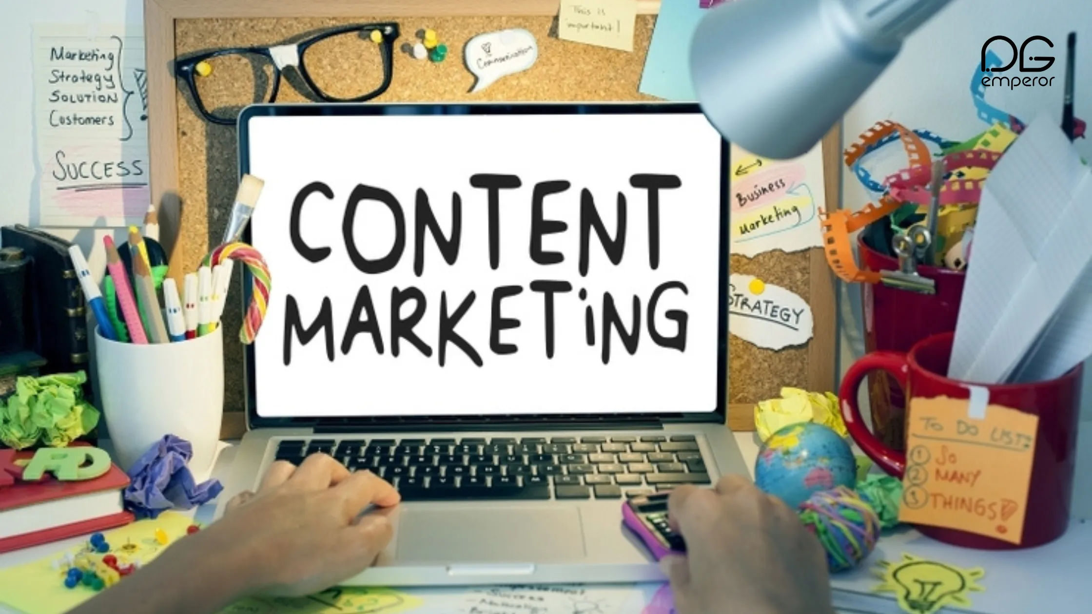 Digital Marketing